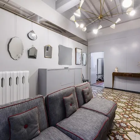 Apartment Ciompi Prestige By Mmega