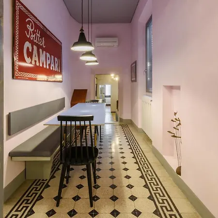 Ciompi Prestige By Mmega * Firenze