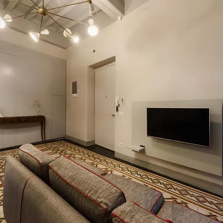 Ciompi Prestige By Mmega Appartement
