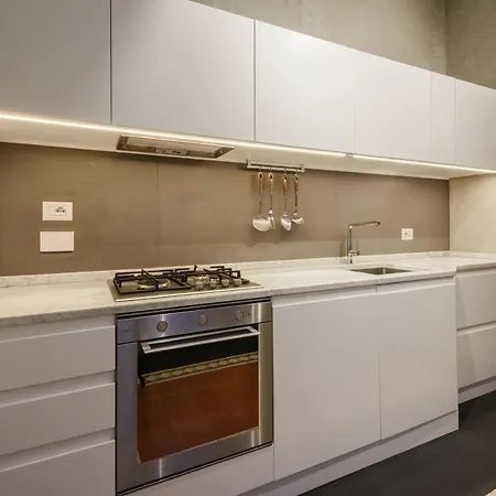 Apartment Ciompi Prestige By Mmega