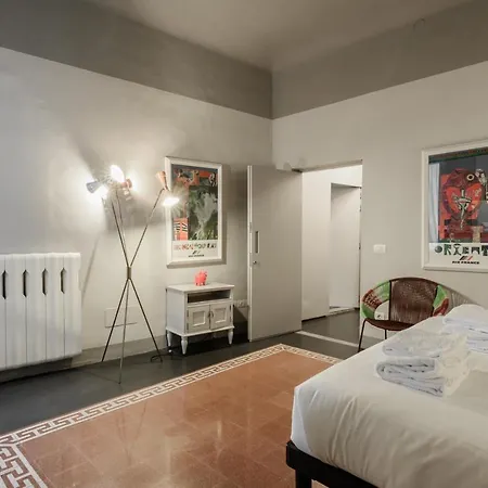 Apartment Ciompi Prestige By Mmega *