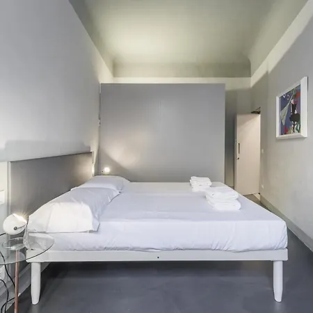 Ciompi Prestige By Mmega Apartment Florence
