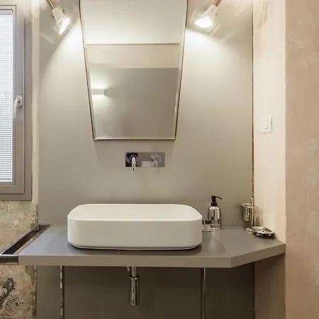 Ciompi Prestige By Mmega Apartment