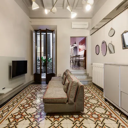 Ciompi Prestige By Mmega Apartman Firenze