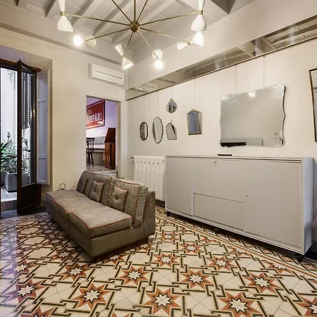 Ciompi Prestige By Mmega Floransa