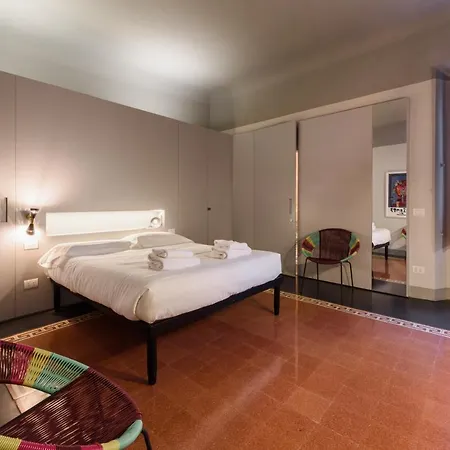 Ciompi Prestige By Mmega Apartament