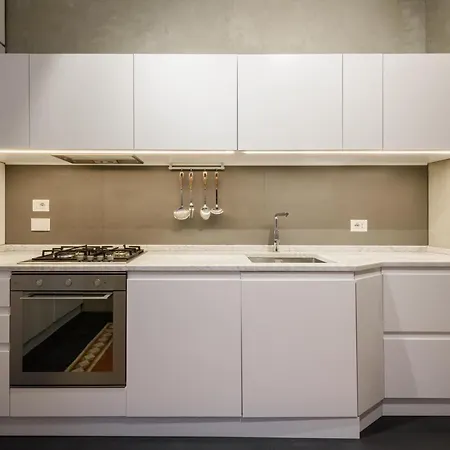 Ciompi Prestige By Mmega Apartament