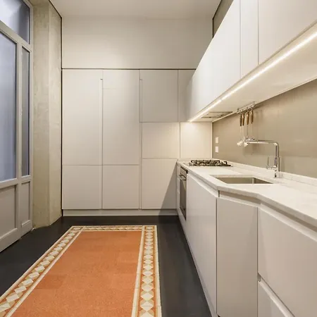 Ciompi Prestige By Mmega Apartament *