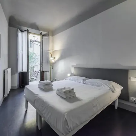 Ciompi Prestige By Mmega Apartament