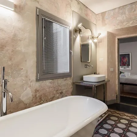 Ciompi Prestige By Mmega Apartament *