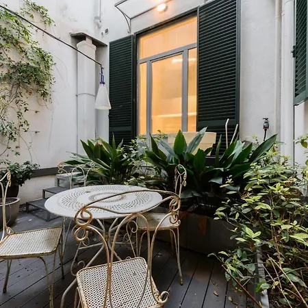 Ciompi Prestige By Mmega Daire