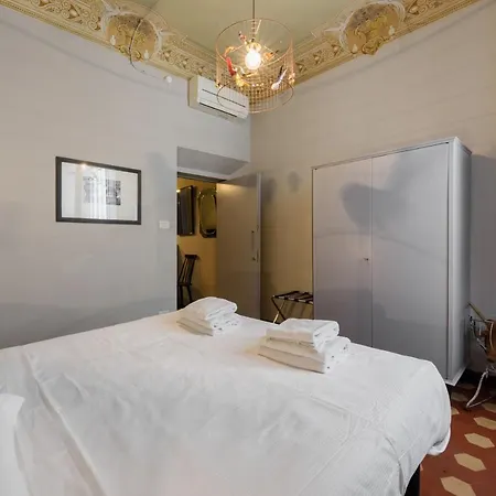 Ciompi Prestige By Mmega Apartament Florencja