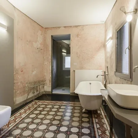Ciompi Prestige By Mmega Apartament Florencja