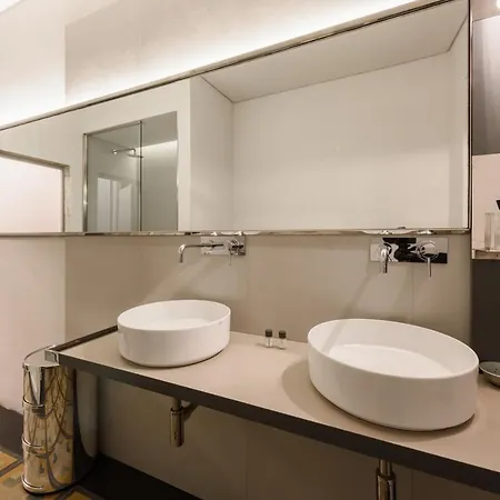 Apartament Ciompi Prestige By Mmega Florencja