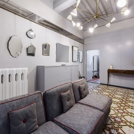 Ciompi Prestige By Mmega Apartament *