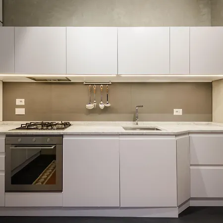 Ciompi Prestige By Mmega Apartament *