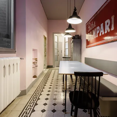 Apartament Ciompi Prestige By Mmega *