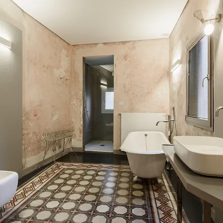 Apartament Ciompi Prestige By Mmega