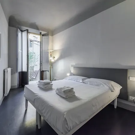 Apartament Ciompi Prestige By Mmega *
