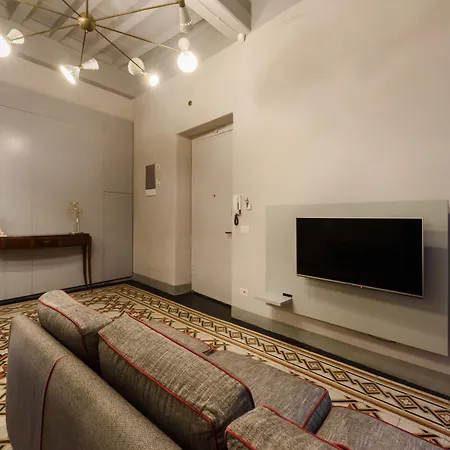 Apartament Ciompi Prestige By Mmega
