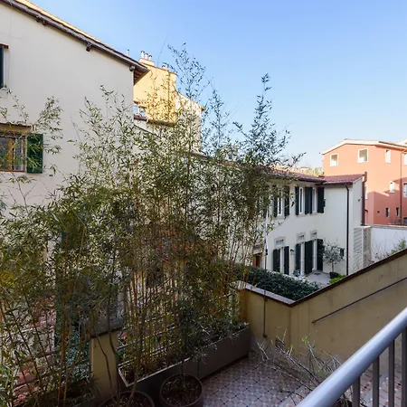 Apartament Ciompi Prestige By Mmega