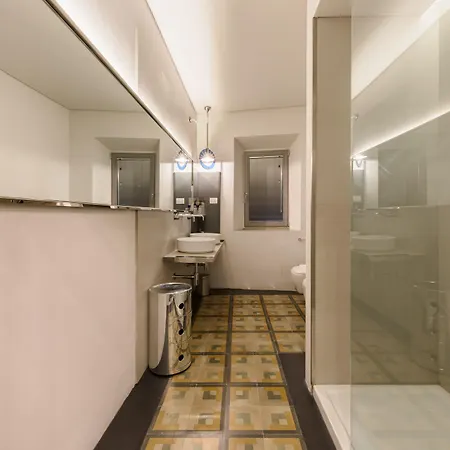 Apartament Ciompi Prestige By Mmega Florencja