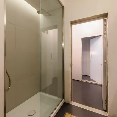 Ciompi Prestige By Mmega Apartament *