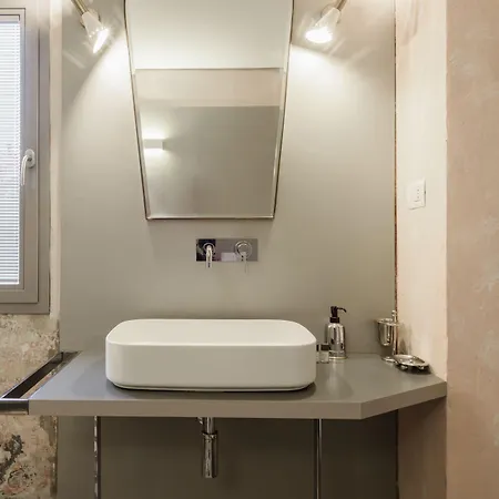 Ciompi Prestige By Mmega Apartament *