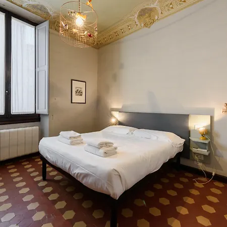 Ciompi Prestige By Mmega Apartament Florencja