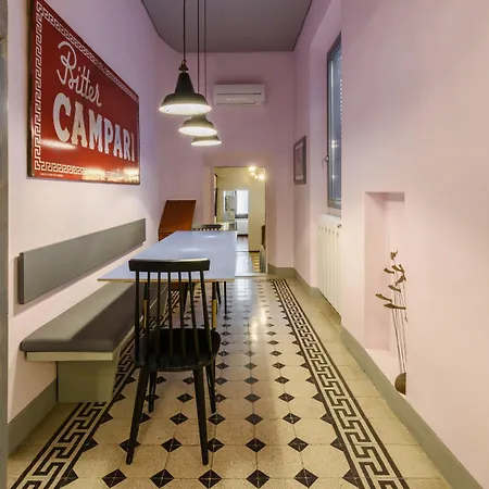 Ciompi Prestige By Mmega Apartament