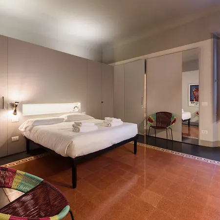 Ciompi Prestige By Mmega Apartament Florencja
