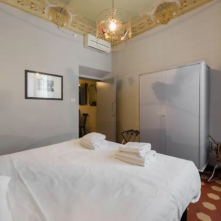 Ciompi Prestige By Mmega Apartament
