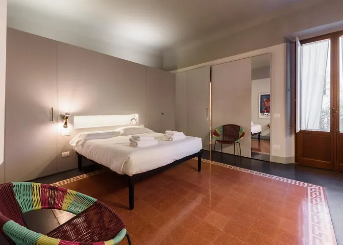Ciompi Prestige By Mmega Apartament