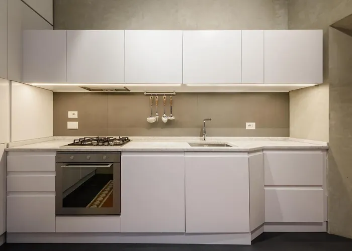 Ciompi Prestige By Mmega Apartament