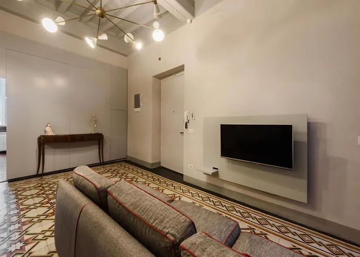 Ciompi Prestige By Mmega Apartament