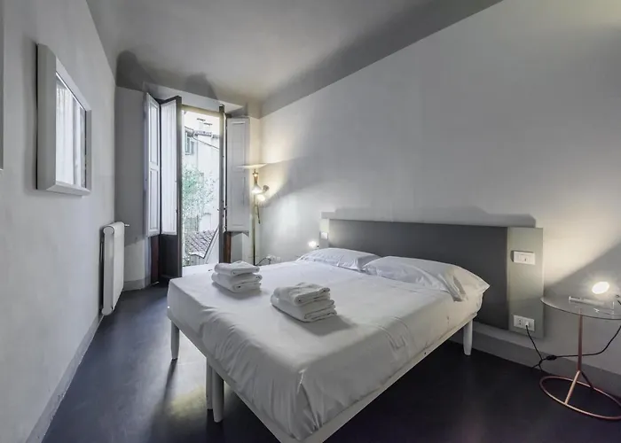 Ciompi Prestige By Mmega Apartament