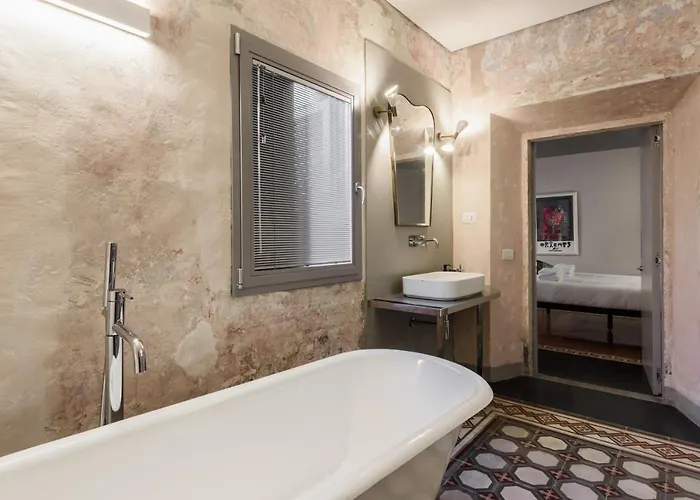 Ciompi Prestige By Mmega Apartament *