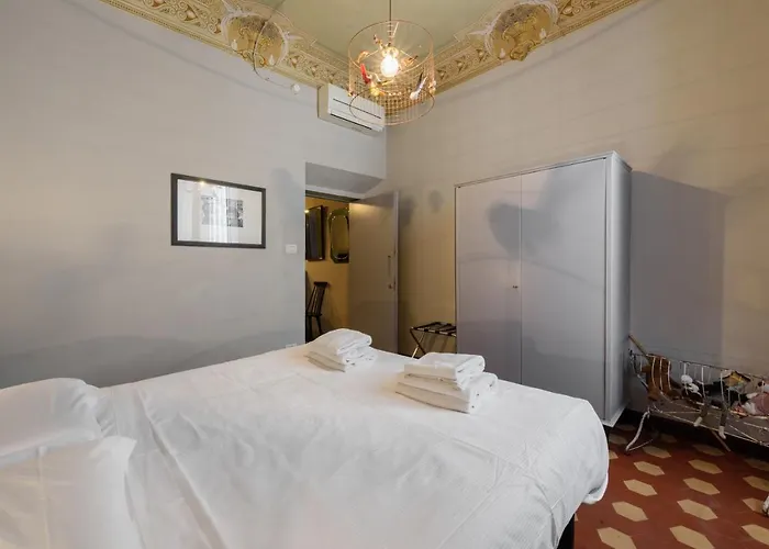 Ciompi Prestige By Mmega Apartament Florencja