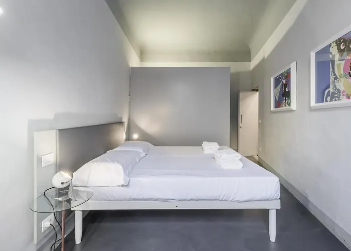 Ciompi Prestige By Mmega Apartament Florencja