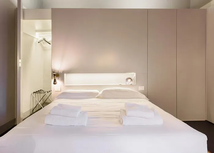 Apartament Ciompi Prestige By Mmega Florencja
