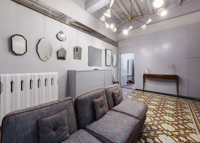 Ciompi Prestige By Mmega Apartament *