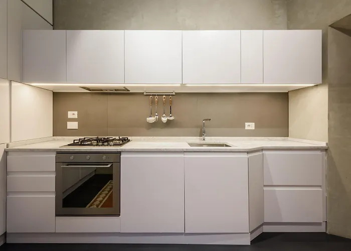 Ciompi Prestige By Mmega Apartament *