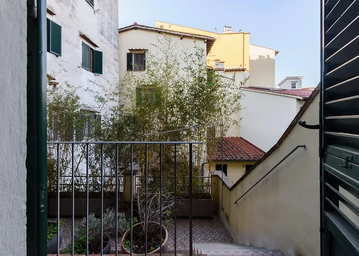 Apartament Ciompi Prestige By Mmega