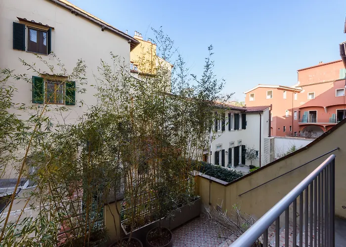 Apartament Ciompi Prestige By Mmega