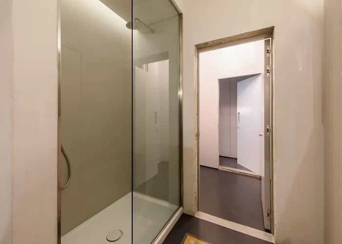 Ciompi Prestige By Mmega Apartament *
