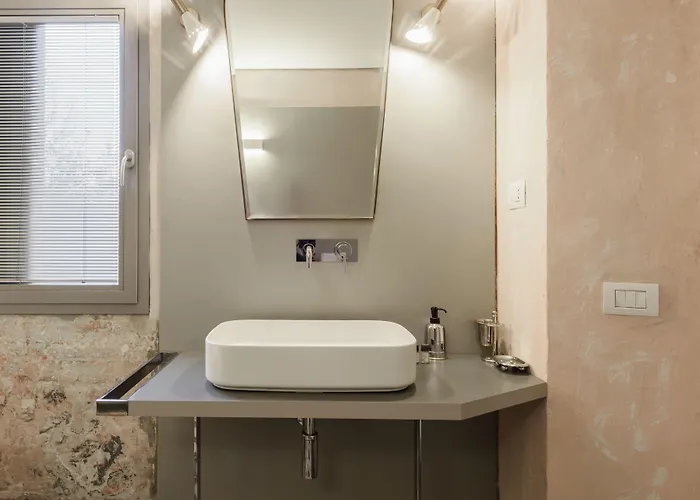 Ciompi Prestige By Mmega Apartament *