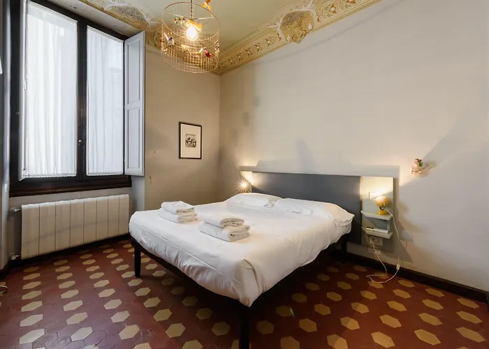 Ciompi Prestige By Mmega Apartament Florencja